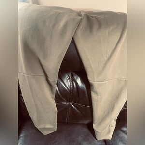 Athletic works men’s XL joggers